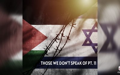 The Oddcast Ep. 160: Those We Don’t Speak Of Pt. 11