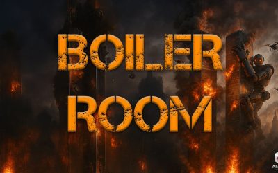 Charlie Kirk’s Murder: They Got U.S. Right Where THEY Want US… At Each-others Throats!