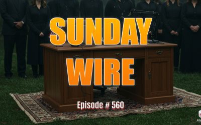 The Truth About Charlie Kirk