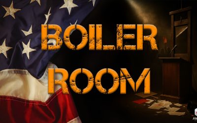 Kirk’s Fall: Chaos in a Post-Charlie America?