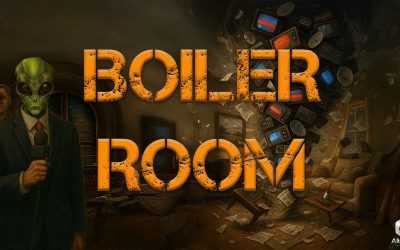 Red Pill, Blue Pill… Kidney Failure