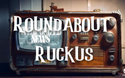 Ruckus on Weaponized News (10-SEP-25)
