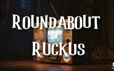 Ruckus on Weaponized News (17-SEP-25)