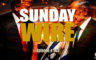 Fake Ceasefires, More New Wars