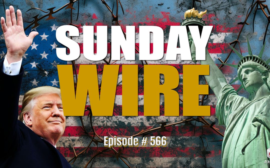 America: Freedom to Fascism