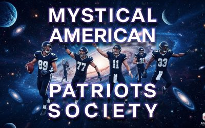 Nazi’s are Trying to get Your Children to Atlantis