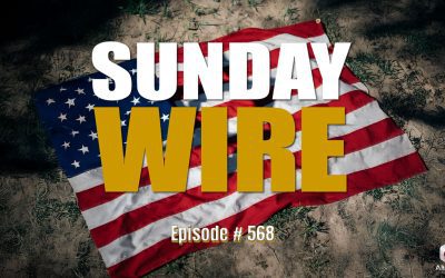 ‘Shadows of Zion’ with Bryan McClain, Adam Clark & Basil Valentine