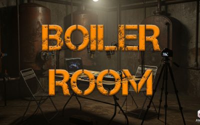 From Zoom Cashiers to Hemp Crashes: A Boiler Room Special