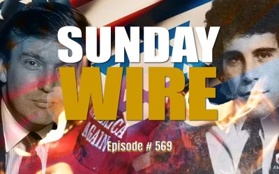 The Collapse of MAGA