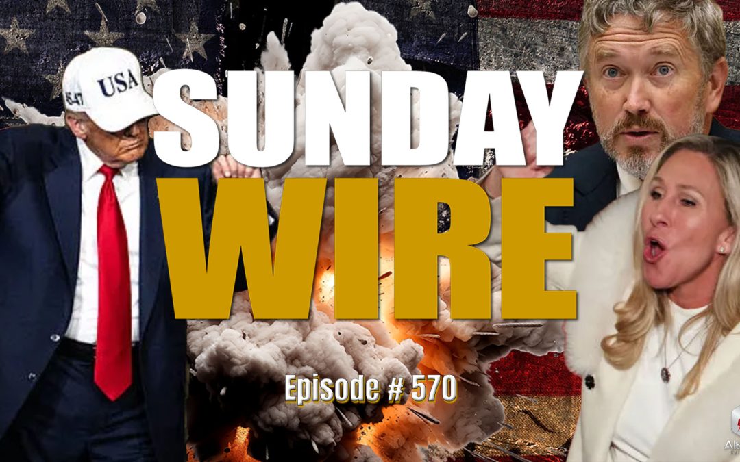 Why Trump Just Wrecked MAGA