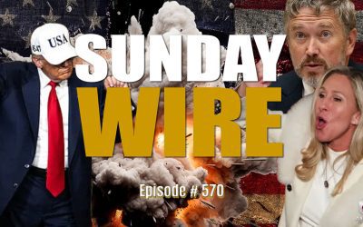 Why Trump Just Wrecked MAGA