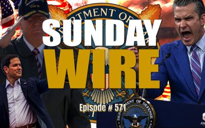 The Neocons Are Back