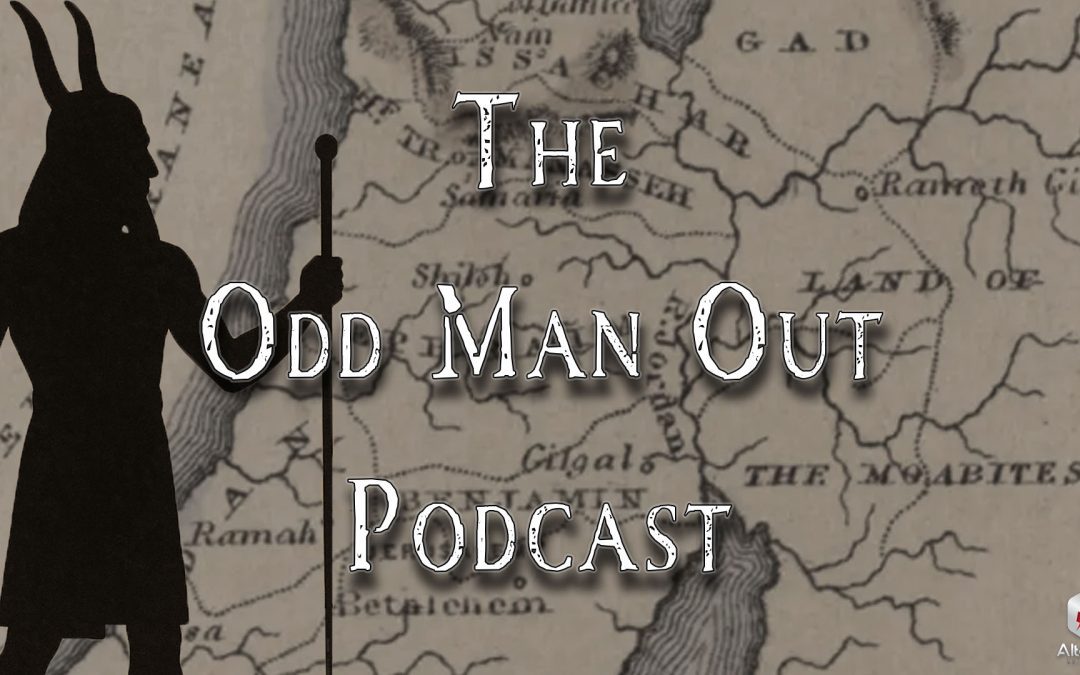 Those We Don’t Speak Of Pt. 23 – Canaanite & Pagan Influences Pt. 2