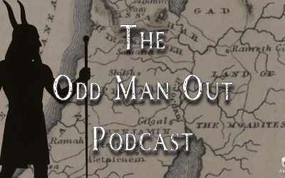 Those We Don’t Speak Of Pt. 23 – Canaanite & Pagan Influences Pt. 2