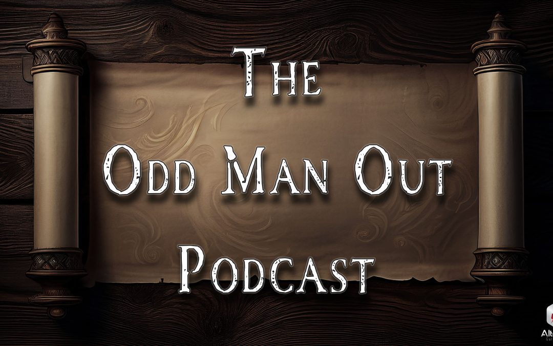 Those We Don’t Speak Of Pt. 25 – Pharisees, Oral Law and Talmud Pt. 3