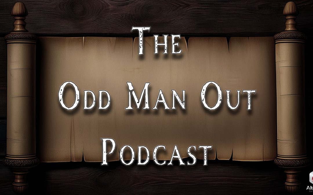 Those We Don’t Speak Of Pt. 20 – Pharisees, Oral Law and Talmud Pt. 1