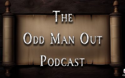 Those We Don’t Speak Of Pt. 20 – Pharisees, Oral Law and Talmud Pt. 1