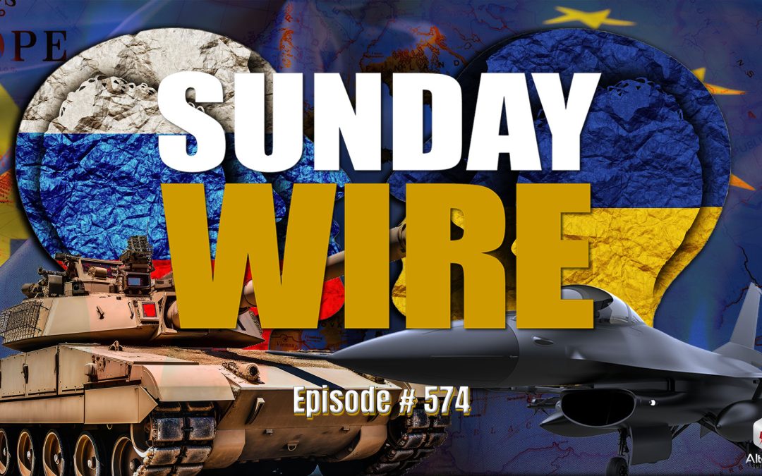 The New EU Reich: Road to Ruin?