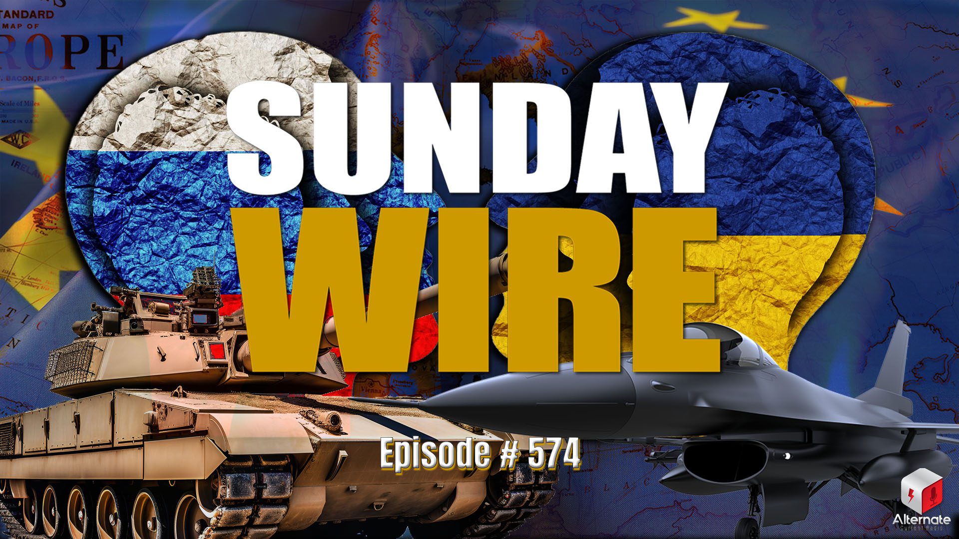 Warmachines and Flags