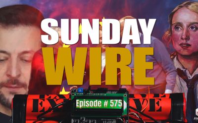 The Decline & Fall of Europe