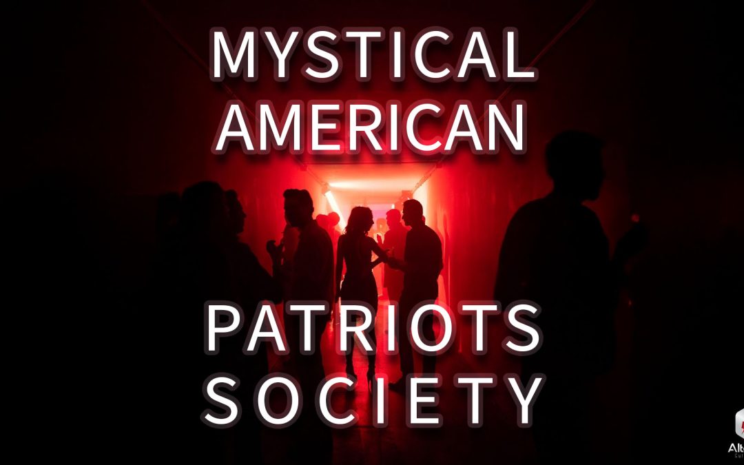 The Sex Episode with Special Guests Godward and Jess (MAPSOC S4/Ep002)