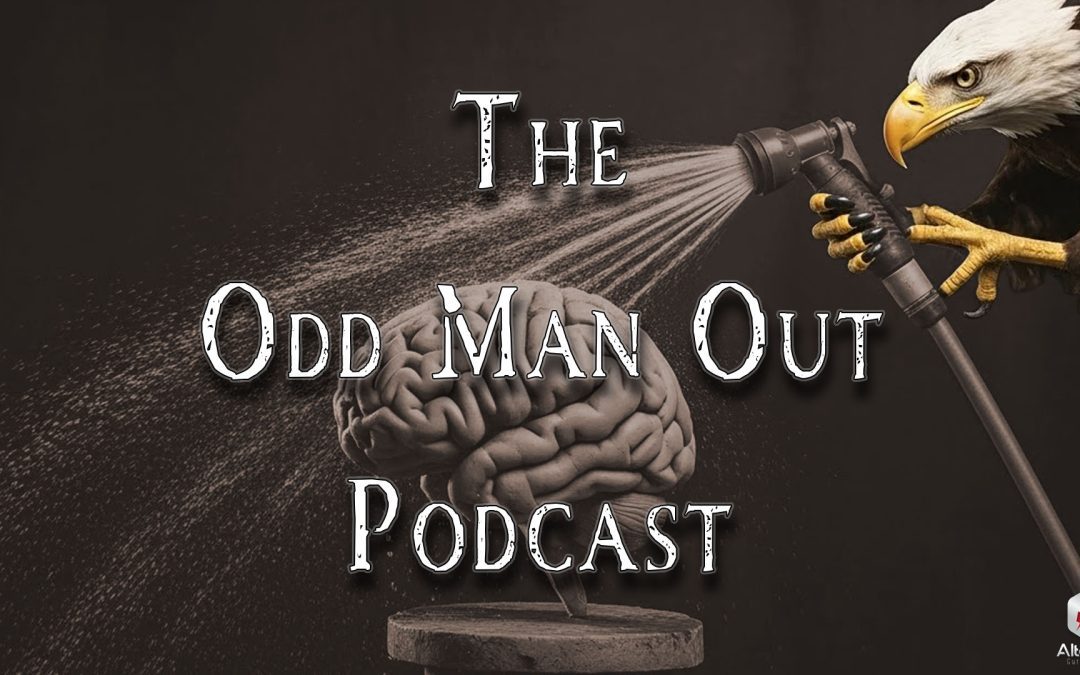 Democracy Propaganda Pt. 6 – History of The Committee On Public Information Pt. 1