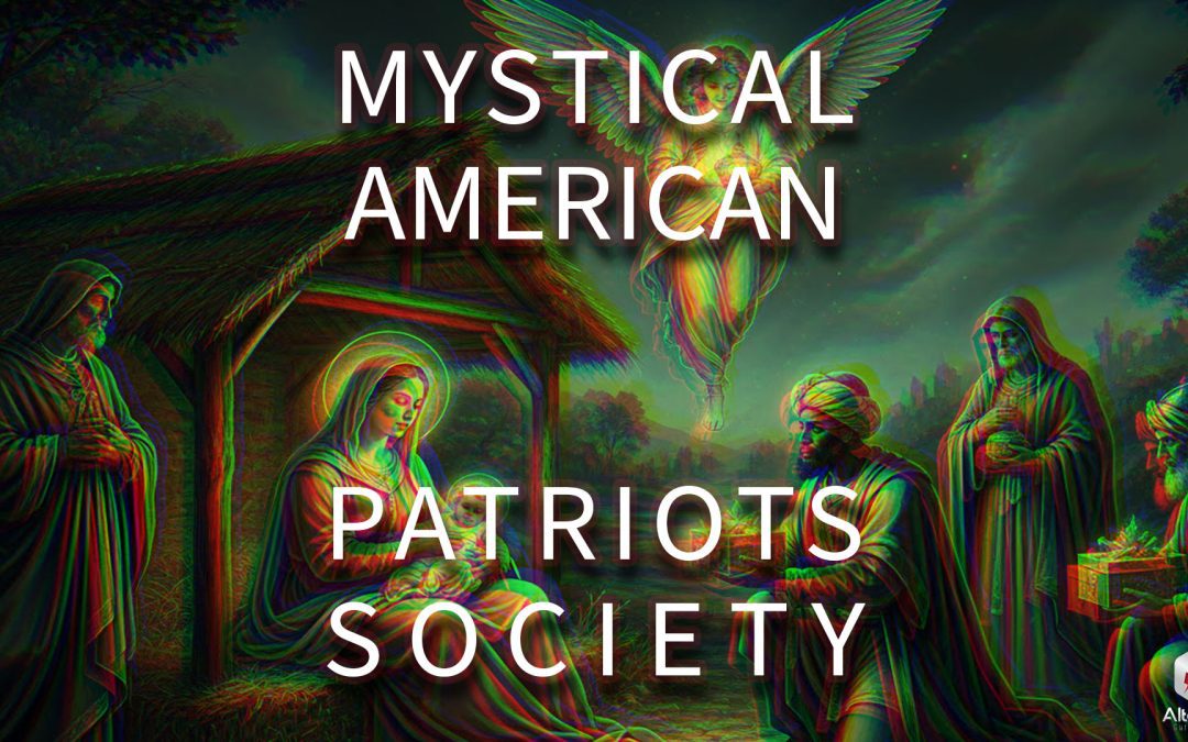 Hobby Shop Americans (MAPSOC S4/Ep005)