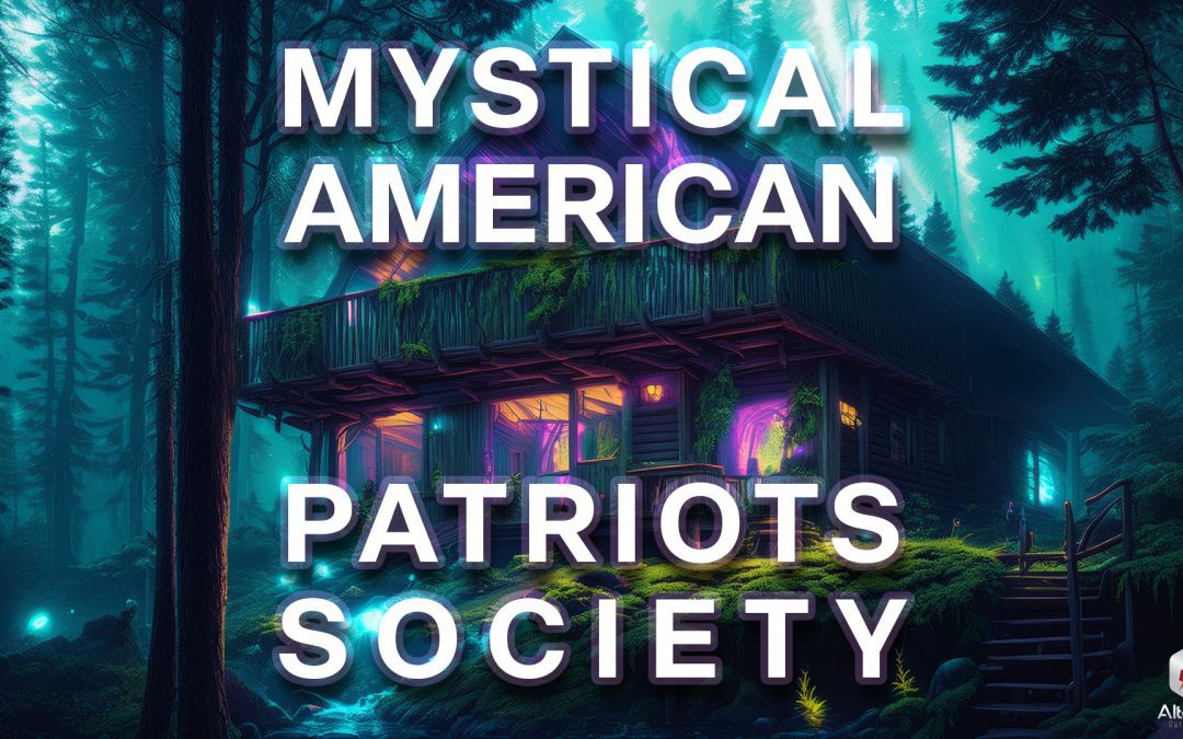 Gay Cottage Maxing (MAPSOC S4/Ep003)