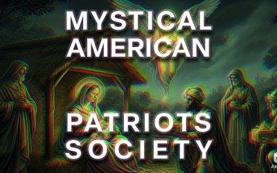 Hobby Shop Americans (MAPSOC S4/Ep005)