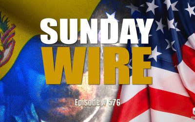 Rogue State: Trump Regime’s Dirty War on Venezuela