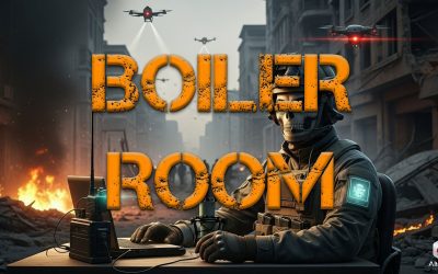 Goodbye Illusions — Welcome to Open Empire