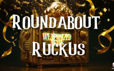 Ruckus on Weaponized News (02-JAN-26)
