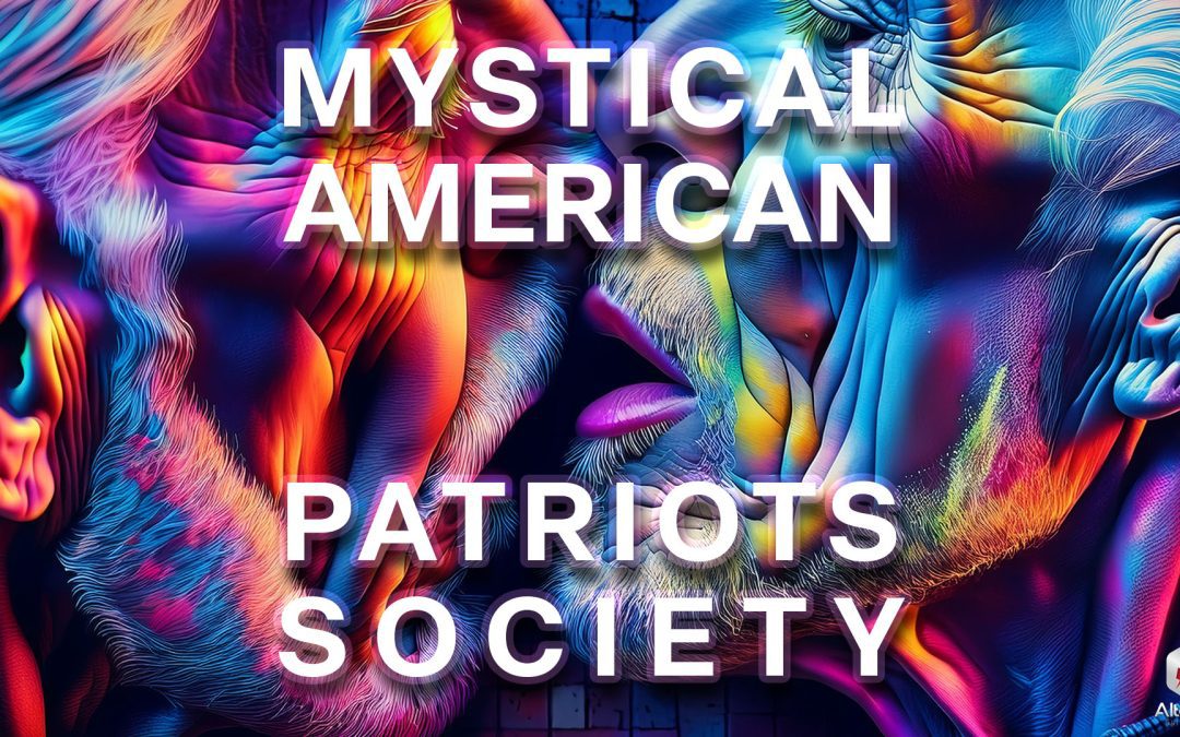 Who Is Gay? (MAPSOC S4/Ep007)