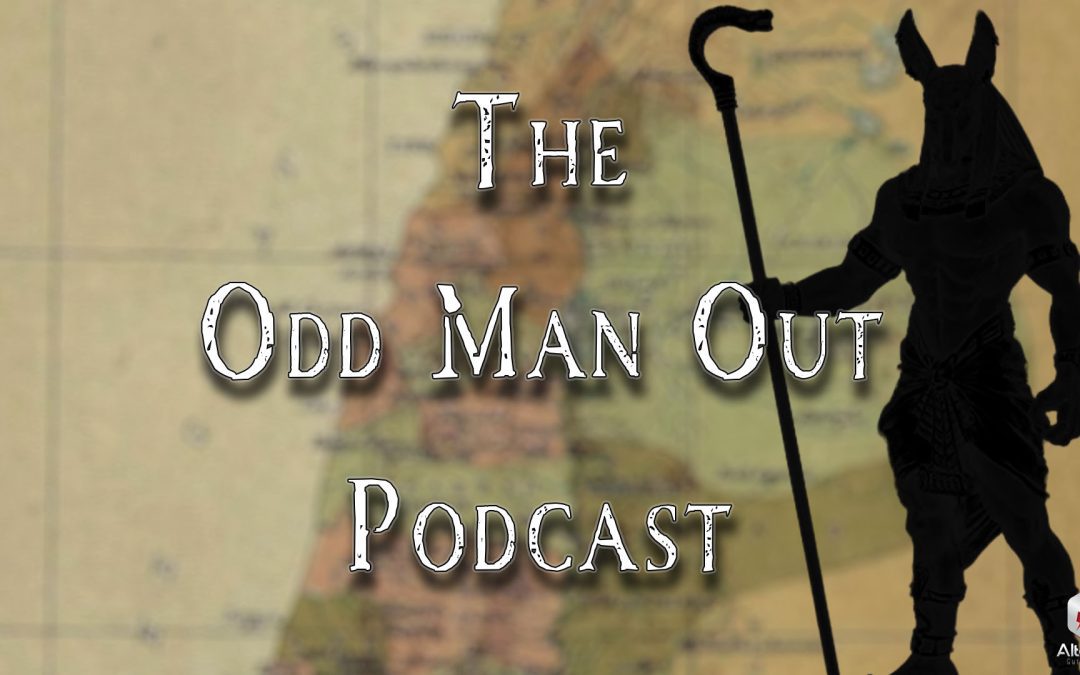 Those We Don’t Speak Of Pt. 27 – Canaanite & Pagan Influences Pt.4