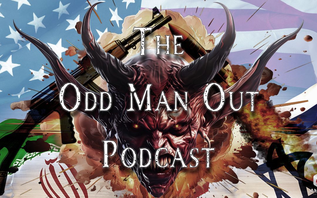 Operation AJAX/Arming Iran