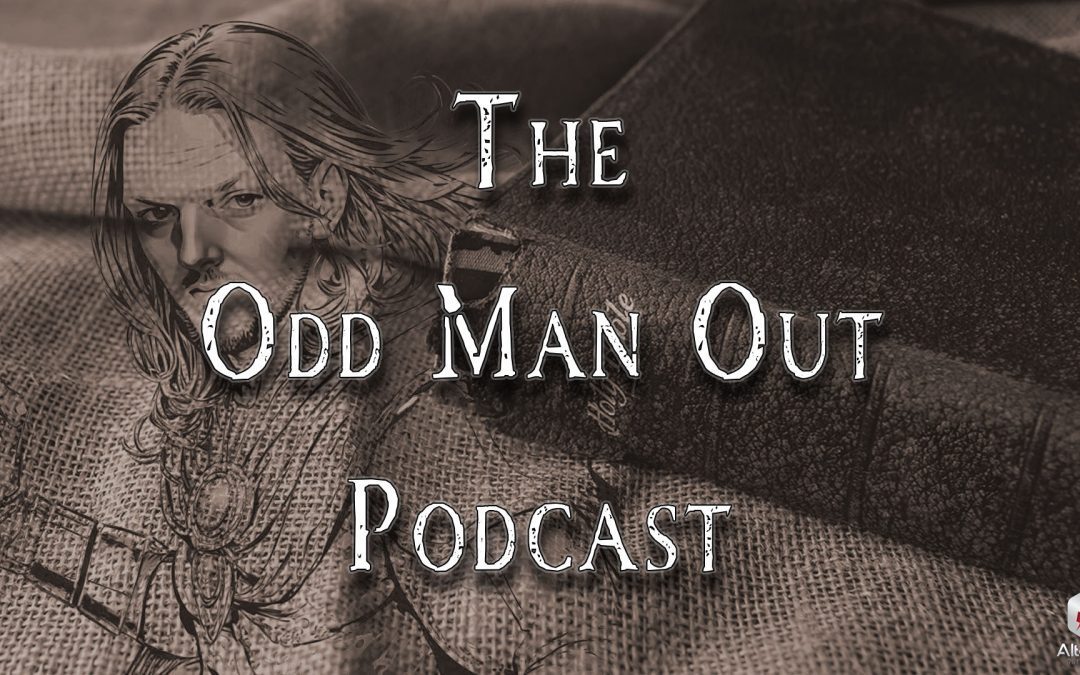 An Evening w/ Remnant Warrior