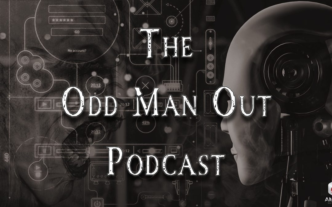 Demons In The Machine: Sorcery In Silicon Valley