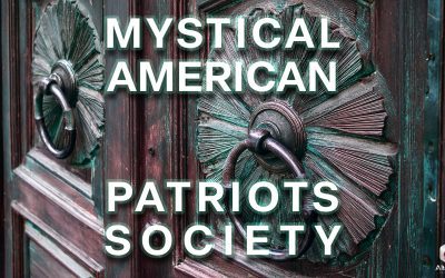 A Blasphemous Mood Board into the Luciferian Heart of all Darkness (MAPSOC S4/Ep009)