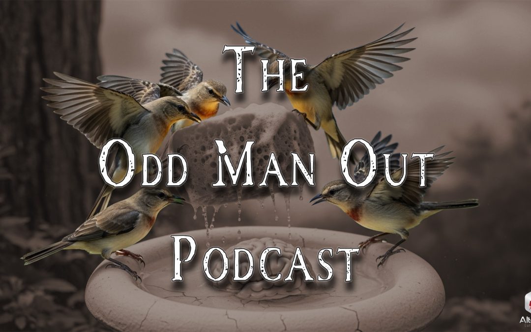 Democracy Propaganda Pt. 7 – Operation Mockingbird