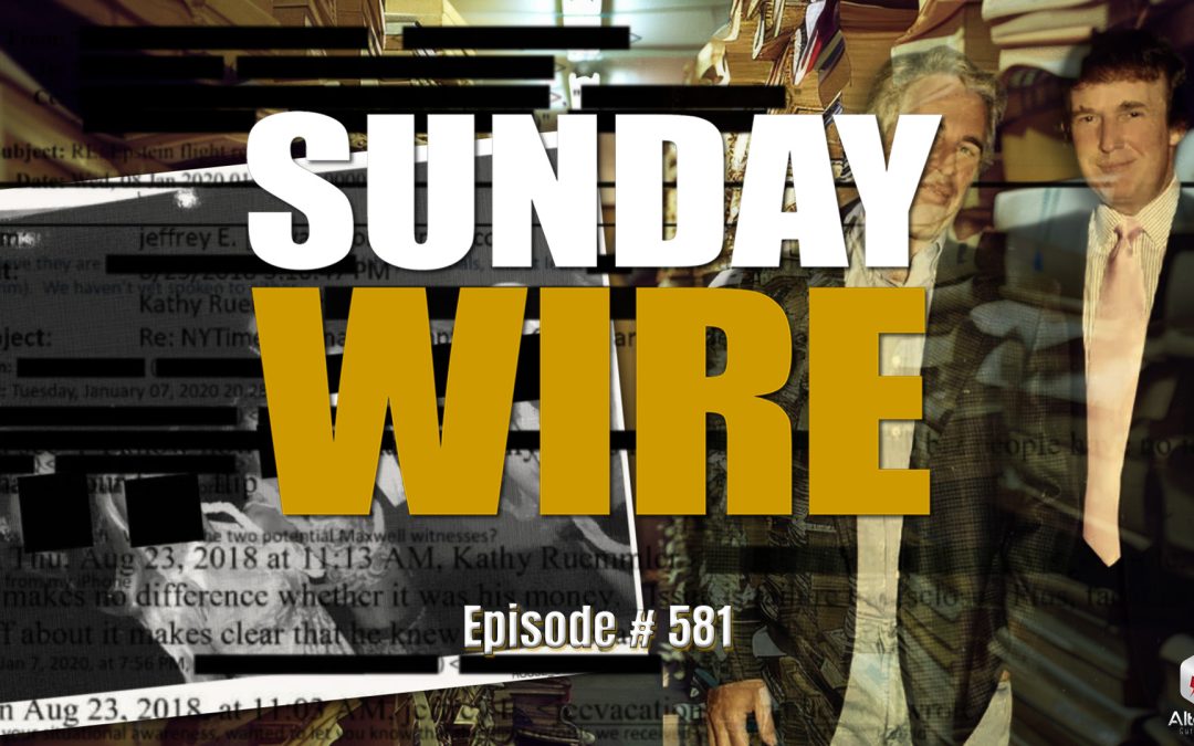 How Epstein Files Are Imperiling US-Israeli Power