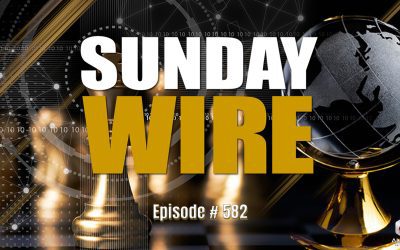 SUNDAY WIRE EP 582 – 21WIRE In Iran and More