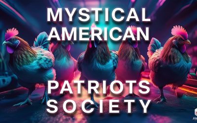 Local Hobo Discovers Tiny Man (MAPSOC S4/Ep011)