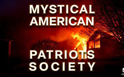 Sumo Solves the Apocalypse and Invents Audio Braille (MAPSOC S4/Ep014)