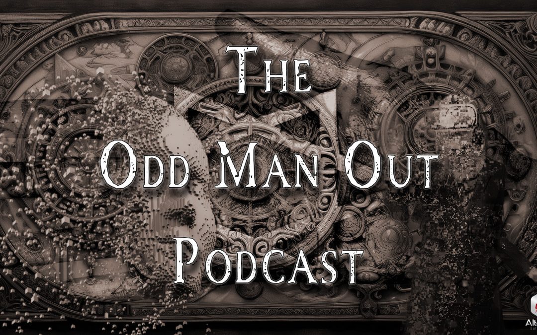 Talismans and Technology