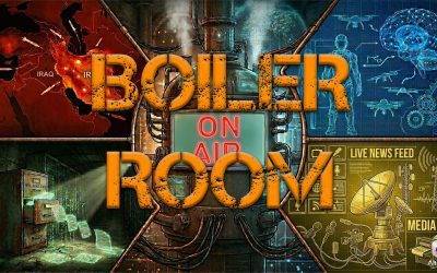 From Blackmail to Ballistic Missiles