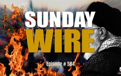 Trump & Israel Pull Trigger for WWIII in Iran