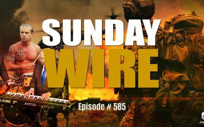 Masters of War: The Sequel