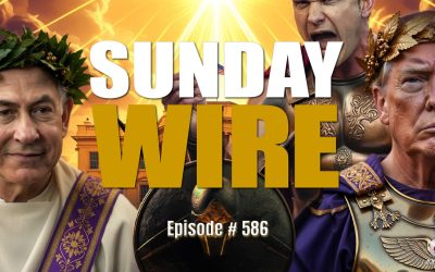 Iran War: Implosion of Trump and U.S. Empire