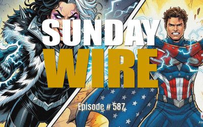 Joe Kent, Tulsi and Israel’s Faux WMD Intel