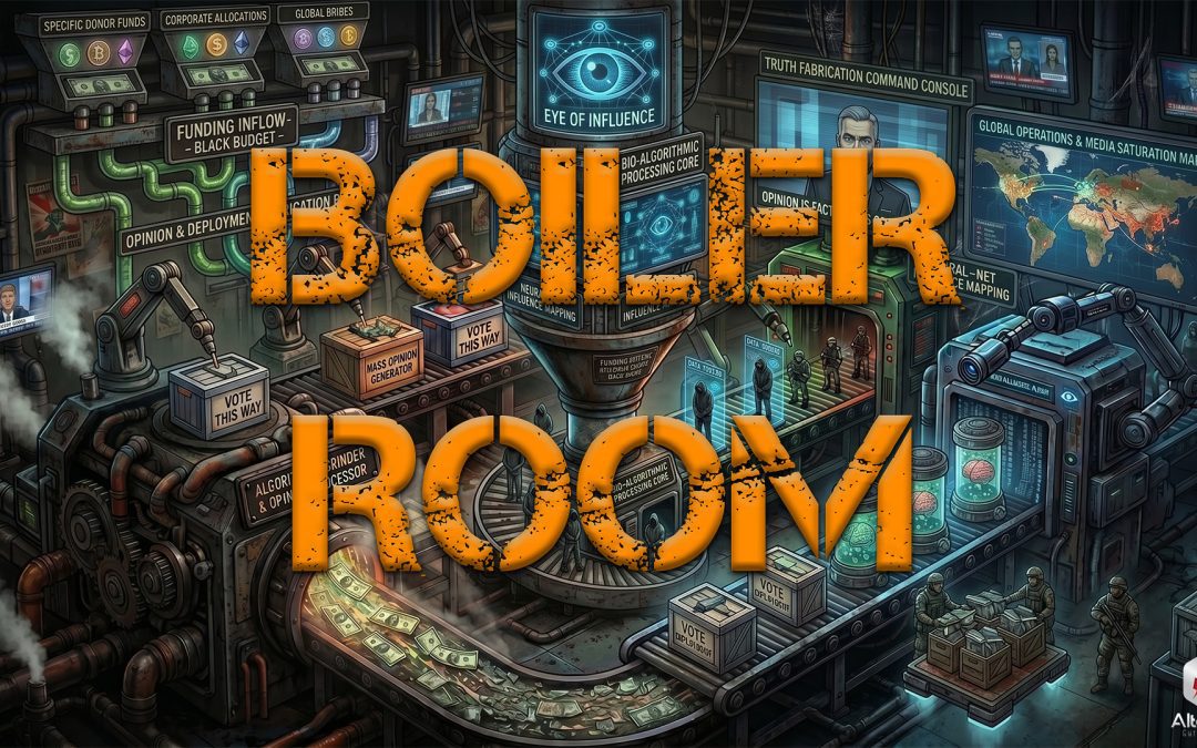 Escalation Scripts & Digital Chains